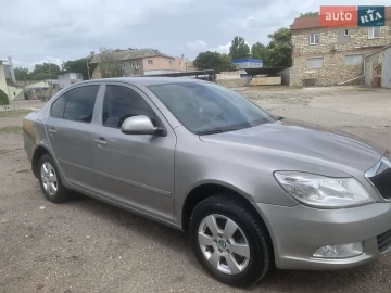 Авто Skoda Octavia 2011 № 7748663