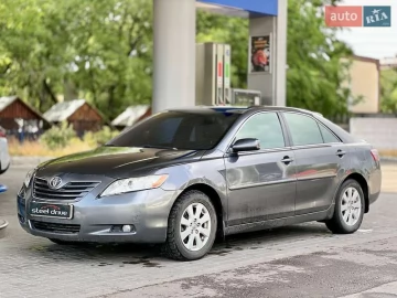 Авто Toyota Camry 2006 № 7748672
