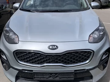 Авто KIA Sportage 2019 № 7748699