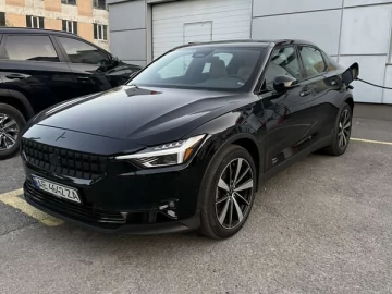 Авто Polestar 2 2022 № 7748712