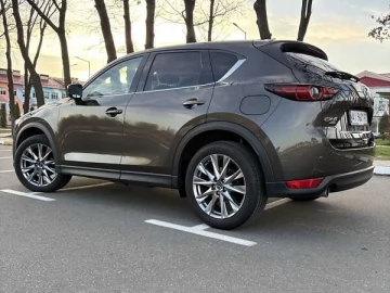 Авто Mazda Cx-5 2019 № 7748720