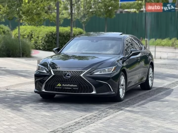 Авто Lexus Es 2019 № 7748721