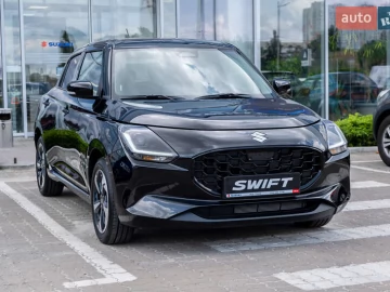 Авто Suzuki Swift 2024 № 7748722