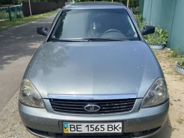 Авто ВАЗ 2170 Priora 2008 № 7748739