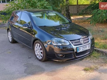 Авто Volkswagen Golf 2008 № 7748741