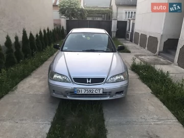 Авто Honda Accord 1999 № 7748742
