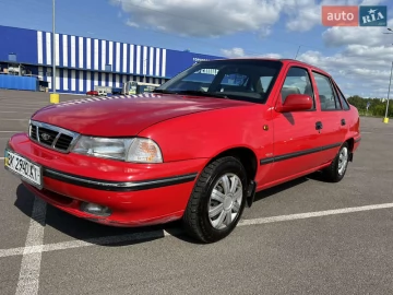 Авто Daewoo Nexia 2007 № 7748744