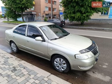 Авто Nissan Almera 2008 № 7748746