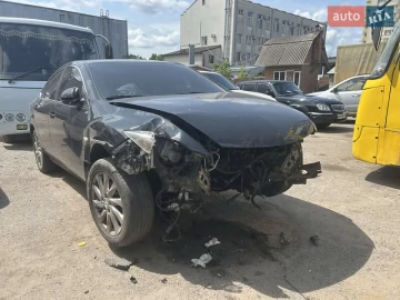 Авто Mazda 6 2011 № 7748753