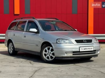 Авто Opel Astra 2004 № 7748759