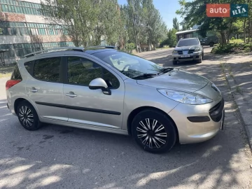 Авто Peugeot 207 2008 № 7748765