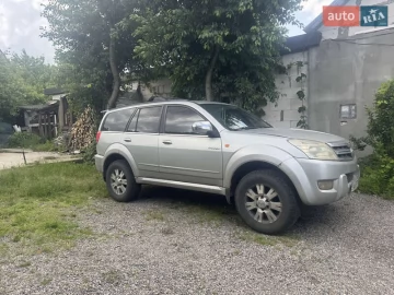 Авто Great Wall Hover 2007 № 7748766