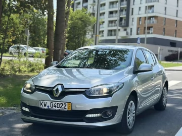 Авто Renault Megane 2014 № 7748773