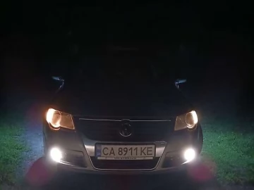 Авто Volkswagen Passat 2007 № 7748783