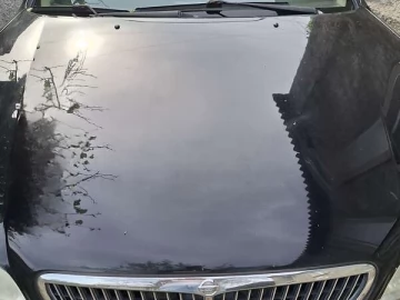 Авто Nissan Cefiro 2004 № 7748784
