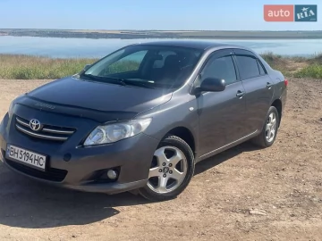 Авто Toyota Corolla 2008 № 7748787