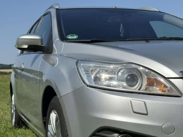 Авто Ford Focus 2009 № 7748788