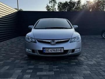 Авто Honda Civic 2006 № 7748789