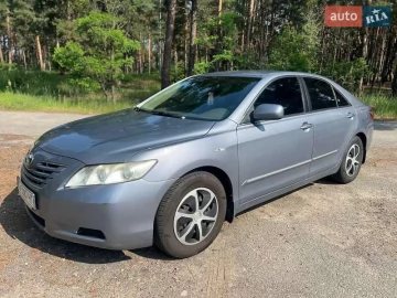 Авто Toyota Camry 2007 № 7748810