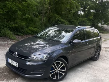 Авто Volkswagen Golf 2015 № 7748828