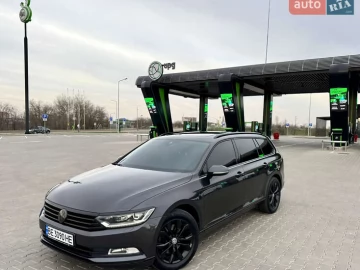 Авто Volkswagen Passat 2019 № 7748845
