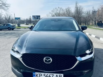 Авто Mazda Cx-30 2020 № 7748846
