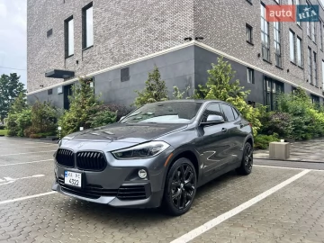 Авто BMW X2 2018 № 7748851