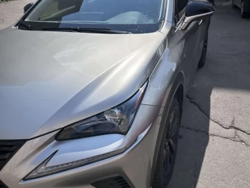 Авто Lexus Nx 2020 № 7748861