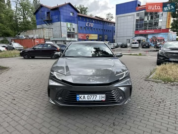 Авто Toyota Camry 2024 № 7748862