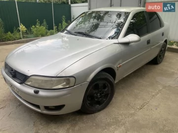 Авто Opel Vectra 1999 № 7748873