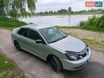 Авто Mitsubishi Lancer 2004 № 7748878