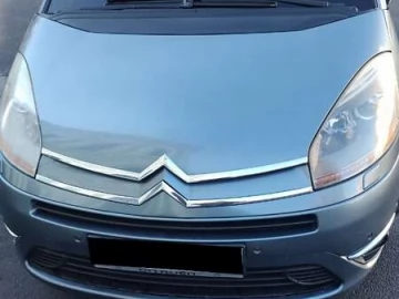 Авто Citroen C4 Picasso 2006 № 7748883