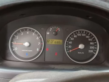 Авто Hyundai Getz 2006 № 7748887