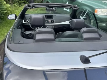 Авто Renault Megane 2010 № 7748890