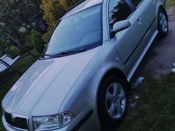 Авто Skoda Octavia 2007 № 7748891