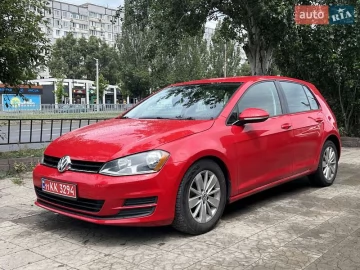 Авто Volkswagen Golf 2015 № 7748919