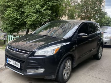 Авто Ford Escape 2012 № 7748922