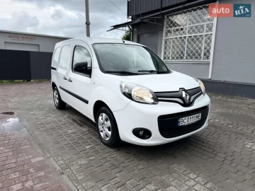 Авто Renault Kangoo 2019 № 7748933