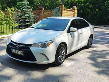 Авто Toyota Camry 2014 № 7748955