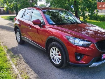 Авто Mazda Cx-5 2013 № 7748959