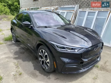 Авто Ford Mustang Mach-E 2022 № 7748969