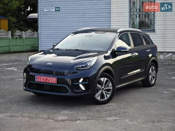 Авто KIA Niro 2020 № 7748976