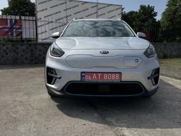 Авто KIA Niro 2021 № 7748977