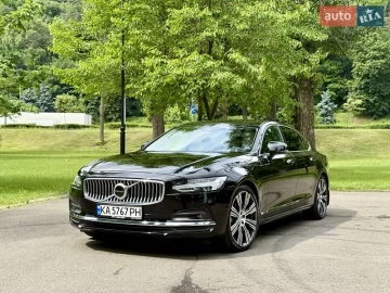 Авто Volvo S90 2022 № 7748996