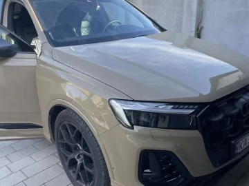 Авто Audi Sq7 2024 № 7748999