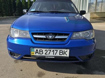 Авто Daewoo Nexia 2011 № 7749005