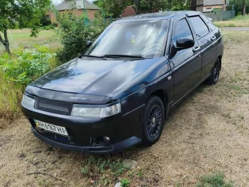 Авто ВАЗ 2112 2005 № 7749006