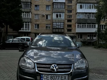 Авто Volkswagen Golf 2008 № 7749045