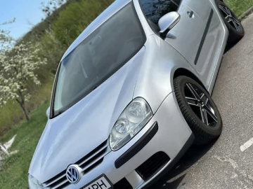 Авто Volkswagen Golf 2006 № 7749052
