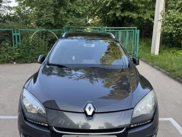 Авто Renault Megane 2013 № 7749063